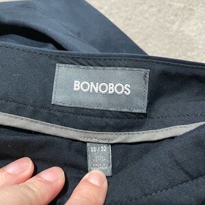 Bonobos Chinos
